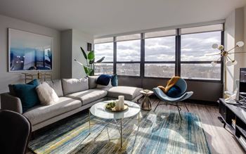 Central Air and Heat